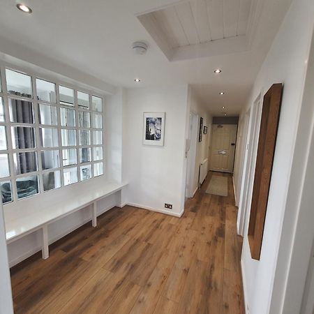 Roundhill - Lovely 2Bed Apartment Central Hove Esterno foto