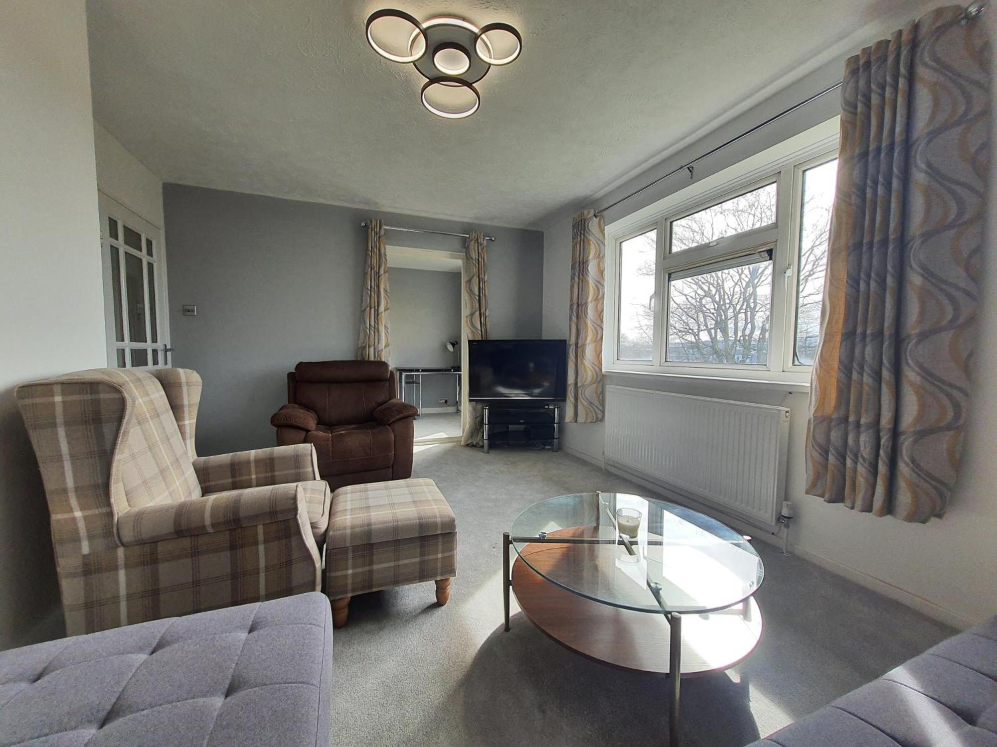 Roundhill - Lovely 2Bed Apartment Central Hove Esterno foto